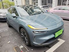 Nio Lerado L60 2024 60kWh Rear-Wheel Drive - ფოტო 4