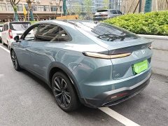 Nio Lerado L60 2024 60kWh Rear-Wheel Drive - ფოტო 5
