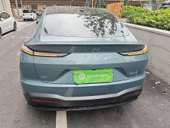 Nio Lerado L60 2024 60kWh Rear-Wheel Drive - ფოტო 6
