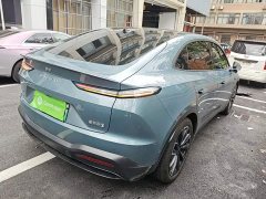 Nio Lerado L60 2024 60kWh Rear-Wheel Drive - ფოტო 7
