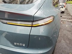 Nio Lerado L60 2024 60kWh Rear-Wheel Drive - ფოტო 8