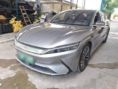BYD Han 2020 EV Ultra-Long Range Luxury Edition - ფოტო 1