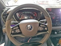 BYD Han 2020 EV Ultra-Long Range Luxury Edition - ფოტო 11