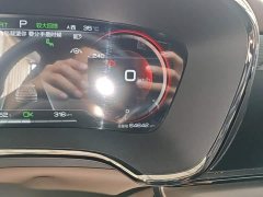 BYD Han 2020 EV Ultra-Long Range Luxury Edition - ფოტო 12