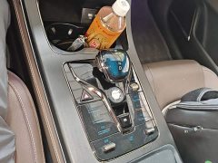 BYD Han 2020 EV Ultra-Long Range Luxury Edition - ფოტო 14