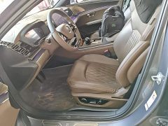 BYD Han 2020 EV Ultra-Long Range Luxury Edition - ფოტო 15