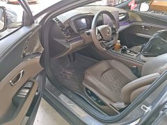 BYD Han 2020 EV Ultra-Long Range Luxury Edition - ფოტო 16