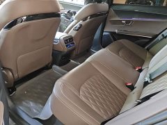 BYD Han 2020 EV Ultra-Long Range Luxury Edition - ფოტო 17