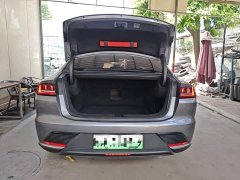 BYD Han 2020 EV Ultra-Long Range Luxury Edition - ფოტო 19