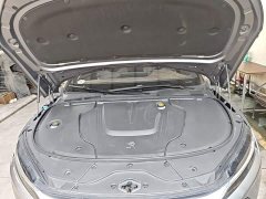 BYD Han 2020 EV Ultra-Long Range Luxury Edition - ფოტო 20