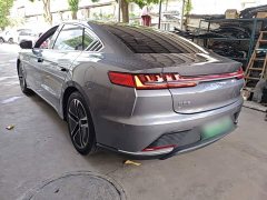 BYD Han 2020 EV Ultra-Long Range Luxury Edition - ფოტო 5