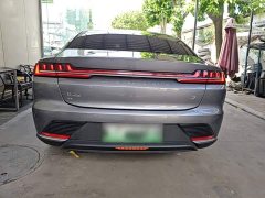 BYD Han 2020 EV Ultra-Long Range Luxury Edition - ფოტო 6