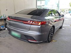 BYD Han 2020 EV Ultra-Long Range Luxury Edition - ფოტო 7
