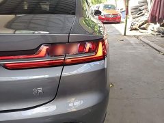 BYD Han 2020 EV Ultra-Long Range Luxury Edition - ფოტო 8