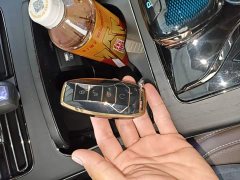 BYD Han 2020 EV Ultra-Long Range Luxury Edition - ფოტო 9