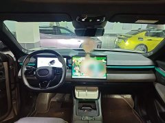 Lynk & Co Geely Lynk & Co 08 EM-P 2023 120km Long Range Pro - ფოტო 10