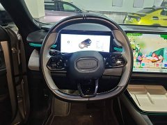 Lynk & Co Geely Lynk & Co 08 EM-P 2023 120km Long Range Pro - ფოტო 11