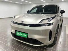 Lynk & Co Geely Lynk & Co 08 EM-P 2023 120km Long Range Pro - ფოტო 2