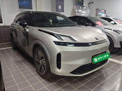 Lynk & Co Geely Lynk & Co 08 EM-P 2023 120km Long Range Pro - ფოტო 4