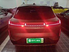 Lynk & Co Geely Lynk & Co 08 EM-P 2023 120km Long Range Pro - ფოტო 6