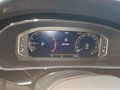 Volkswagen Passat Outstanding Edition 380TSI Dragon Ascendant Version - ფოტო 12