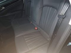 Volkswagen Passat Outstanding Edition 380TSI Dragon Ascendant Version - ფოტო 17