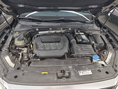 Volkswagen Passat Outstanding Edition 380TSI Dragon Ascendant Version - ფოტო 20