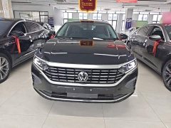 Volkswagen Passat Outstanding Edition 380TSI Dragon Ascendant Version - ფოტო 3