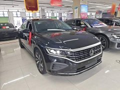 Volkswagen Passat Outstanding Edition 380TSI Dragon Ascendant Version - ფოტო 4