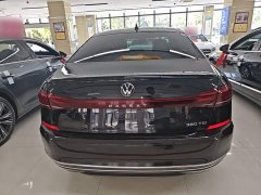Volkswagen Passat Outstanding Edition 380TSI Dragon Ascendant Version - ფოტო 6