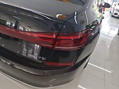 Volkswagen Passat Outstanding Edition 380TSI Dragon Ascendant Version - ფოტო 8