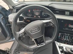 Audi e-tron 2021 50 quattro Premium - ფოტო 11