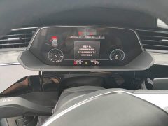 Audi e-tron 2021 50 quattro Premium - ფოტო 12
