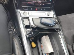 Audi e-tron 2021 50 quattro Premium - ფოტო 14
