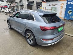 Audi e-tron 2021 50 quattro Premium - ფოტო 5