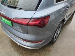 Audi e-tron 2021 50 quattro Premium - ფოტო 8