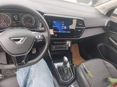 Volkswagen Jetta VS5 280TSI Automatic Glory Edition - ფოტო 10