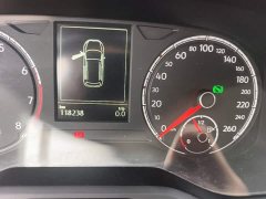Volkswagen Jetta VS5 280TSI Automatic Glory Edition - ფოტო 12