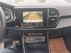 Volkswagen Jetta VS5 280TSI Automatic Glory Edition - ფოტო 13