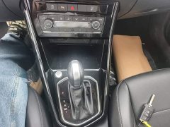 Volkswagen Jetta VS5 280TSI Automatic Glory Edition - ფოტო 14