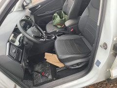 Volkswagen Jetta VS5 280TSI Automatic Glory Edition - ფოტო 15