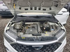 Volkswagen Jetta VS5 280TSI Automatic Glory Edition - ფოტო 20