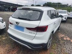 Volkswagen Jetta VS5 280TSI Automatic Glory Edition - ფოტო 7