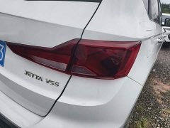 Volkswagen Jetta VS5 280TSI Automatic Glory Edition - ფოტო 8