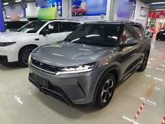 BYD Yuan UP 2024 401KM Leading Edition - ფოტო 1