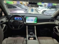 BYD Yuan UP 2024 401KM Leading Edition - ფოტო 10