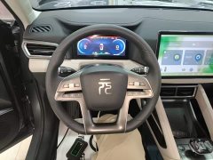 BYD Yuan UP 2024 401KM Leading Edition - ფოტო 11