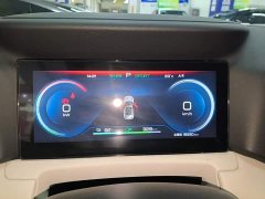 BYD Yuan UP 2024 401KM Leading Edition - ფოტო 12