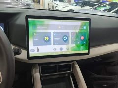 BYD Yuan UP 2024 401KM Leading Edition - ფოტო 13