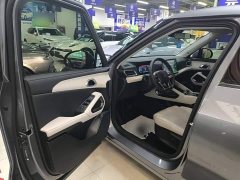 BYD Yuan UP 2024 401KM Leading Edition - ფოტო 16